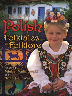 cover image of Polish Folktales and Folklore